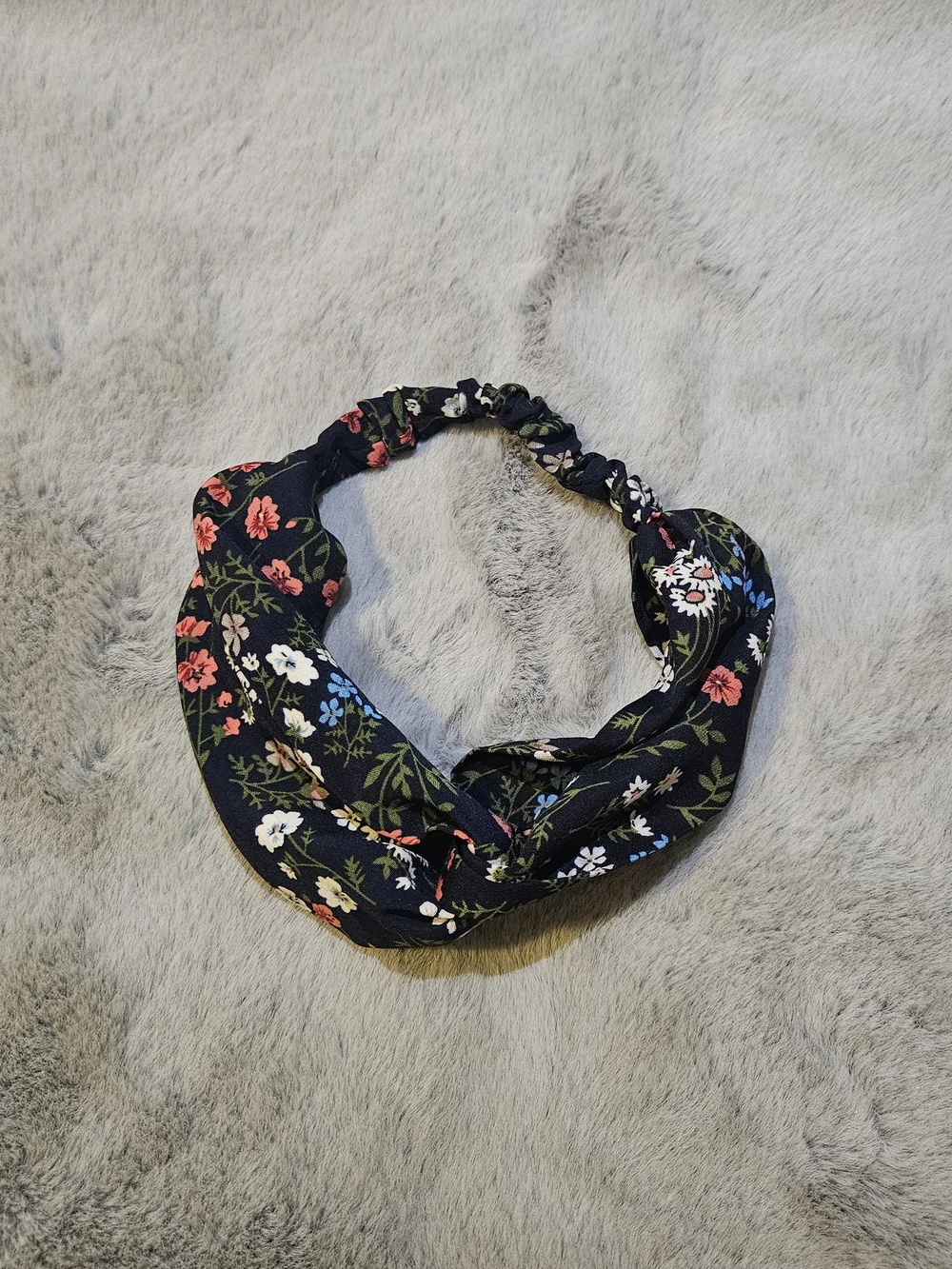 Stylish Patterned Multi-colored Headbands